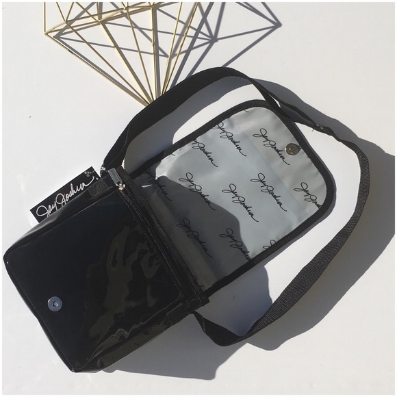 Fun Fashionable Messenger Bag NWT - Picture 2 of 6